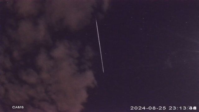 AMS36 meteor