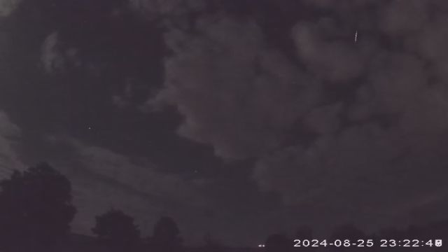 AMS36 meteor