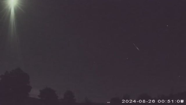 AMS36 meteor
