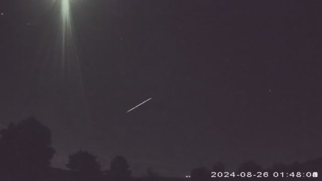 AMS36 meteor