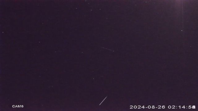 AMS36 meteor