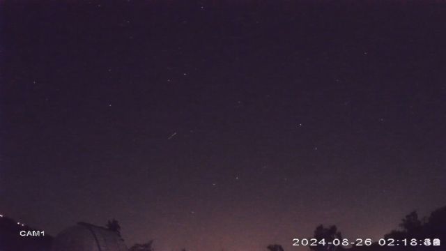 AMS36 meteor