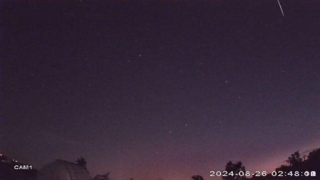 AMS36 meteor