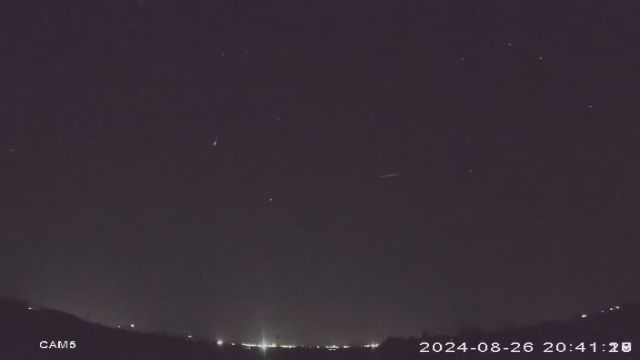 AMS36 meteor