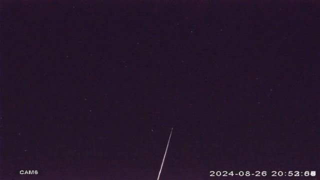 AMS36 meteor