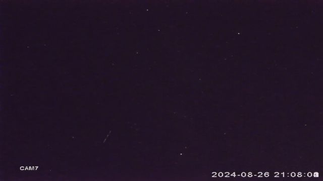 AMS36 meteor