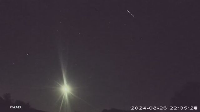 AMS36 meteor