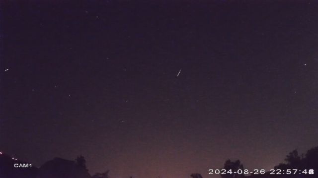 AMS36 meteor