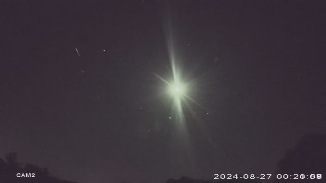 AMS36 meteor
