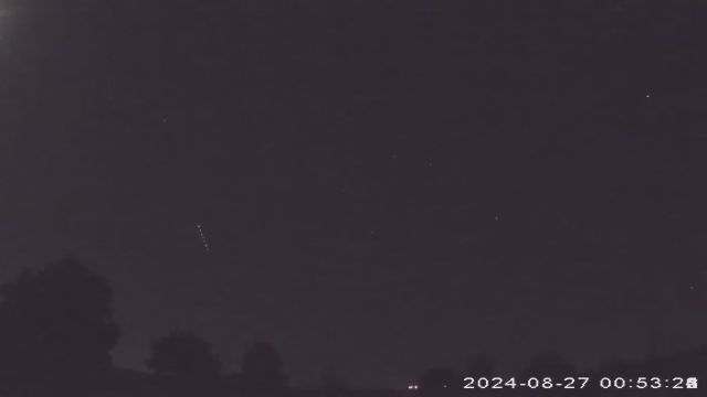 AMS36 meteor
