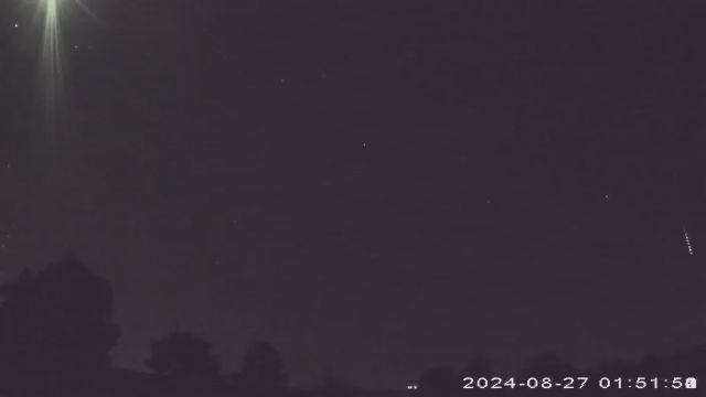 AMS36 meteor