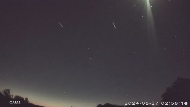 AMS36 meteor