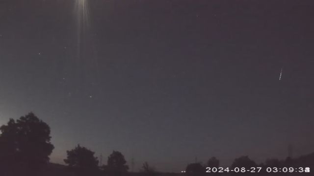 AMS36 meteor
