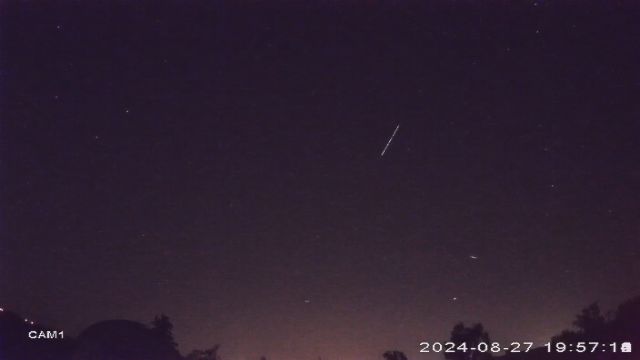 AMS36 meteor