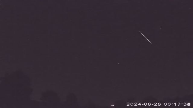 AMS36 meteor