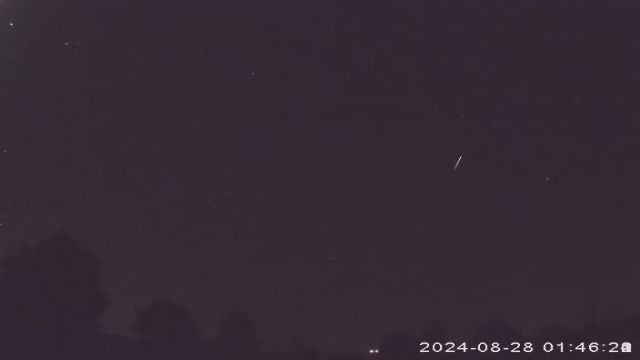 AMS36 meteor