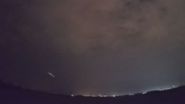 AMS36 meteor