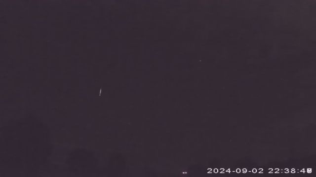 AMS36 meteor