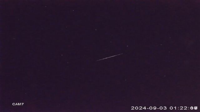 AMS36 meteor