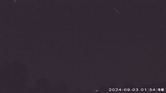 AMS36 meteor