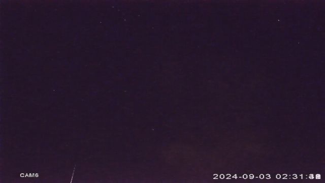 AMS36 meteor
