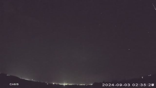 AMS36 meteor