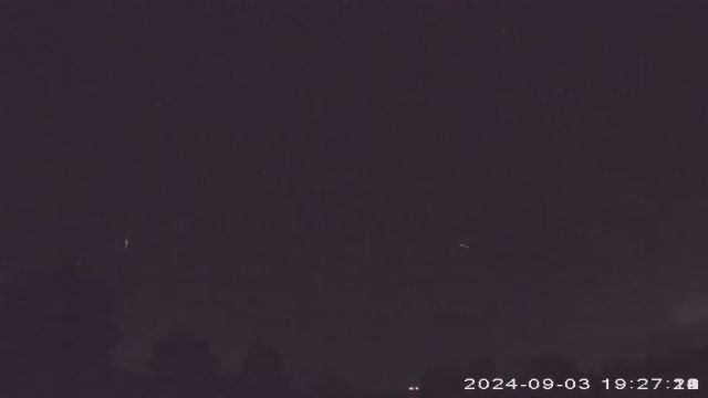 AMS36 meteor