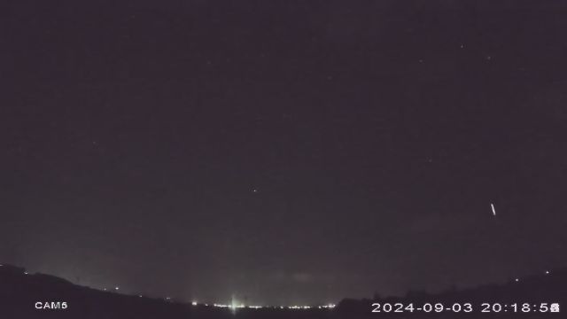 AMS36 meteor