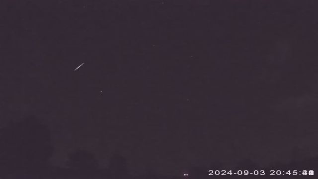 AMS36 meteor
