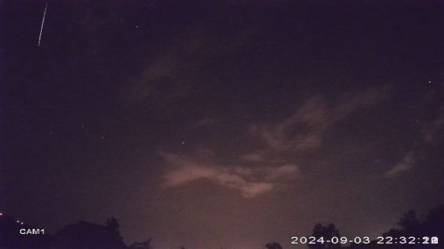 AMS36 meteor