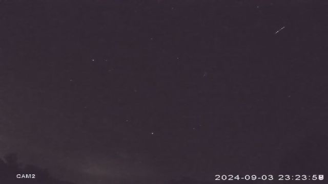 AMS36 meteor