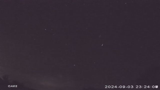 AMS36 meteor