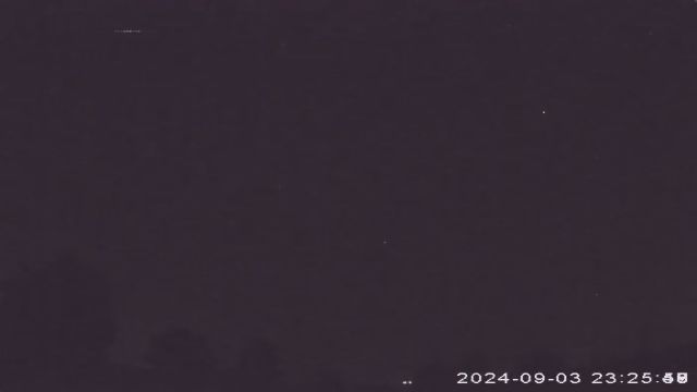 AMS36 meteor