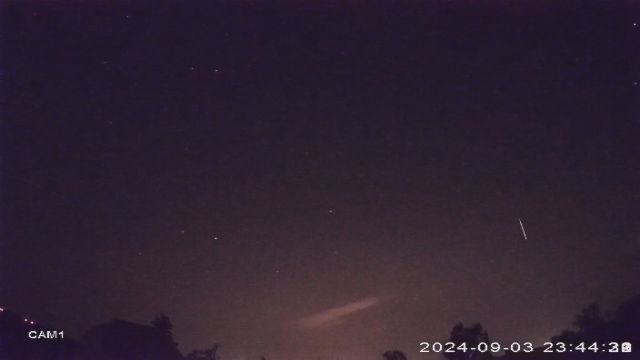 AMS36 meteor
