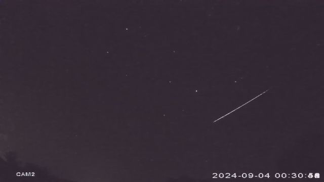 AMS36 meteor