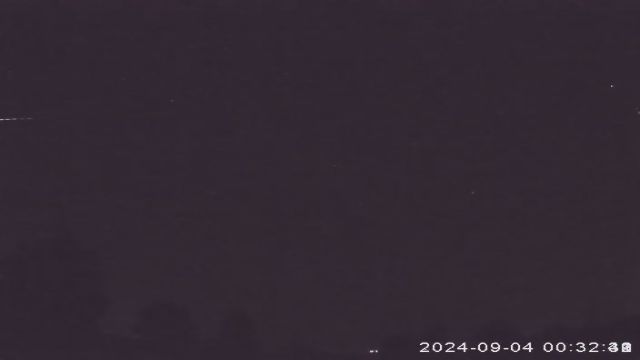 AMS36 meteor