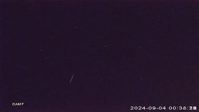 AMS36 meteor