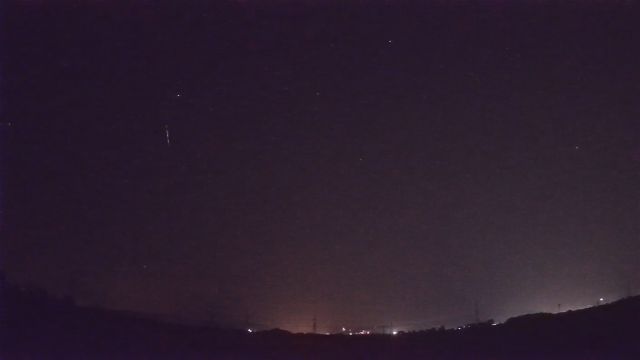 AMS36 meteor