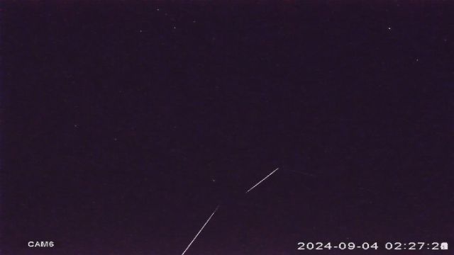 AMS36 meteor
