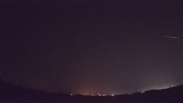 AMS36 meteor