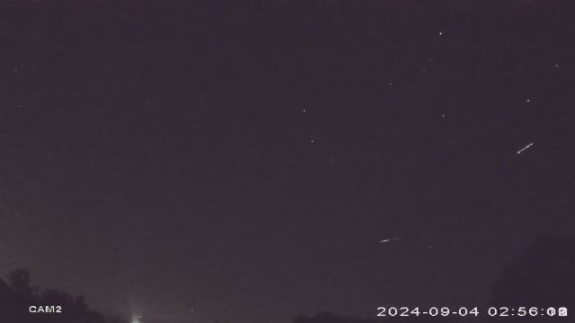 AMS36 meteor