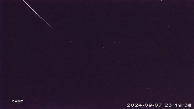 AMS36 meteor