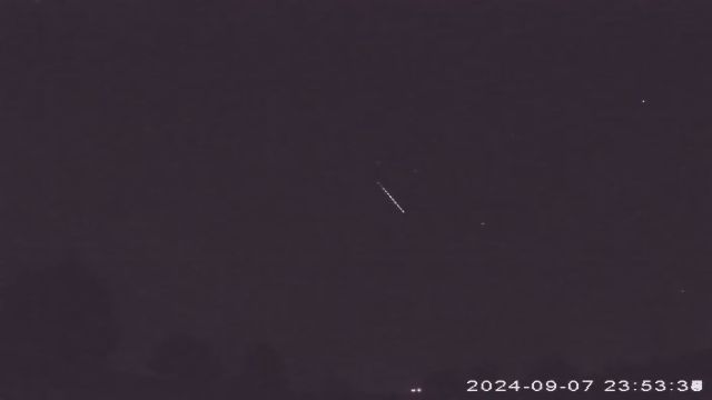 AMS36 meteor