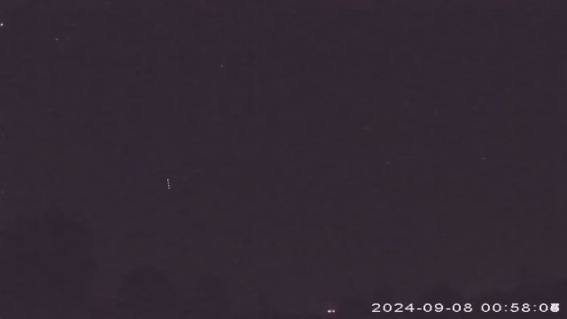 AMS36 meteor