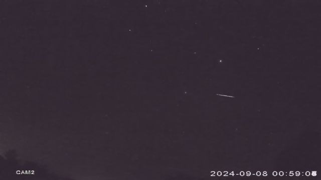 AMS36 meteor