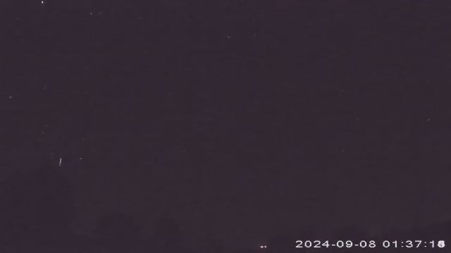AMS36 meteor