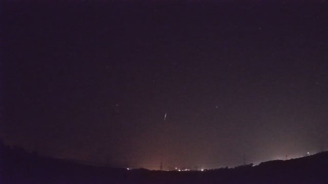 AMS36 meteor