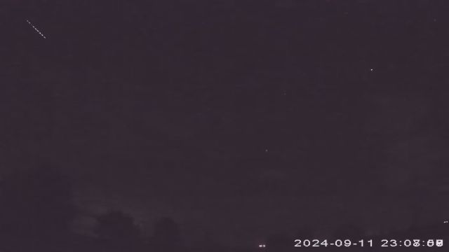 AMS36 meteor