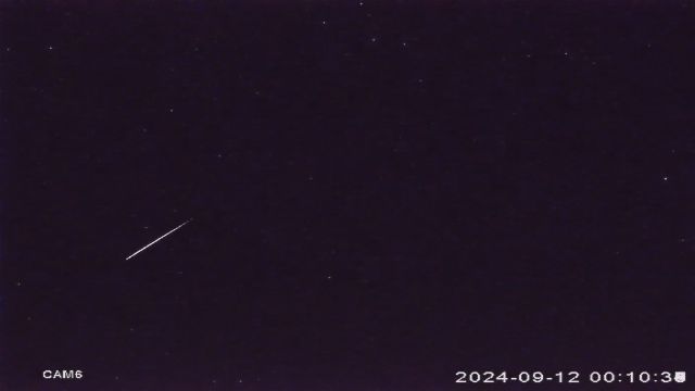 AMS36 meteor