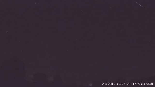 AMS36 meteor